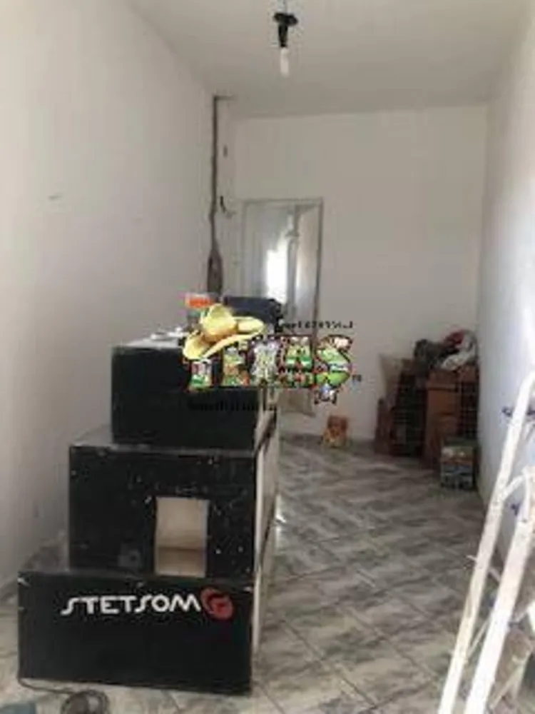 Casa, 1 quarto, 30 m² - Foto 4
