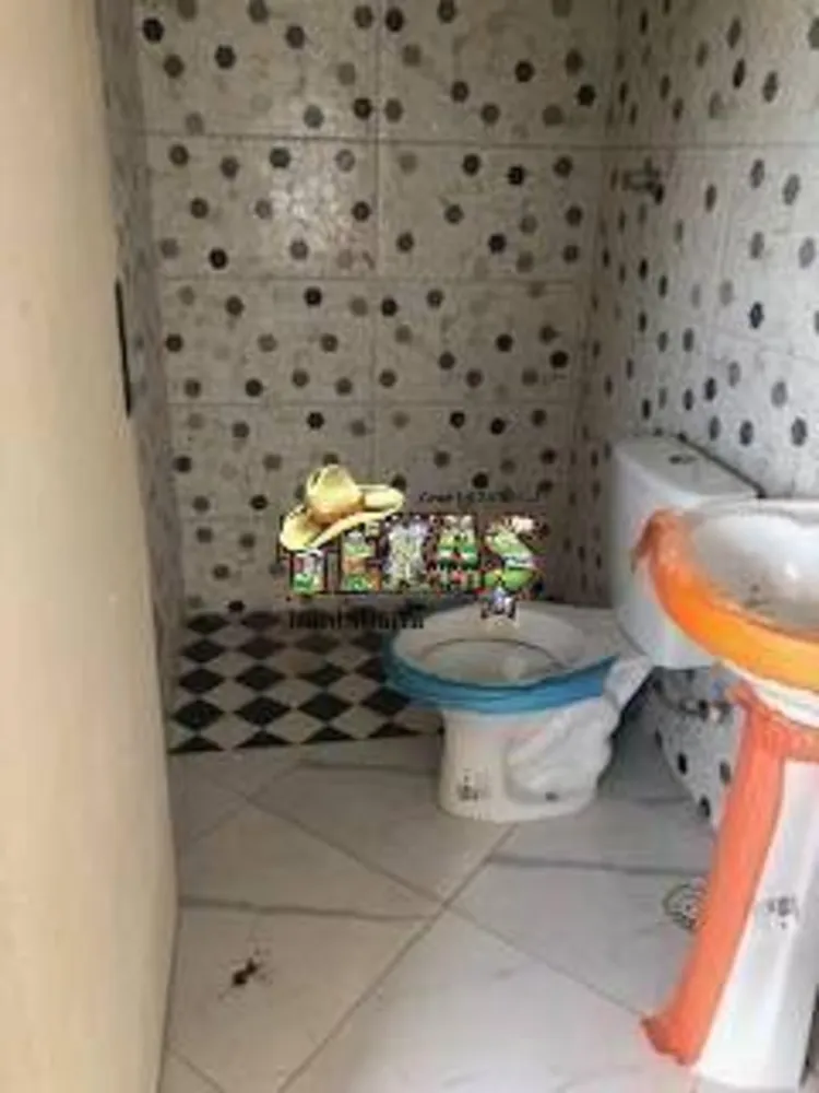 Casa, 1 quarto, 30 m² - Foto 3