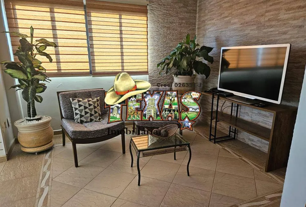 Apartamento, 3 quartos, 150 m² - Foto 3