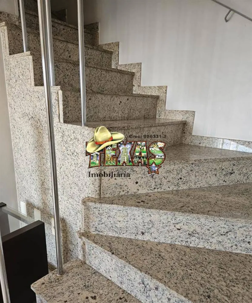 Apartamento, 3 quartos, 150 m² - Foto 8
