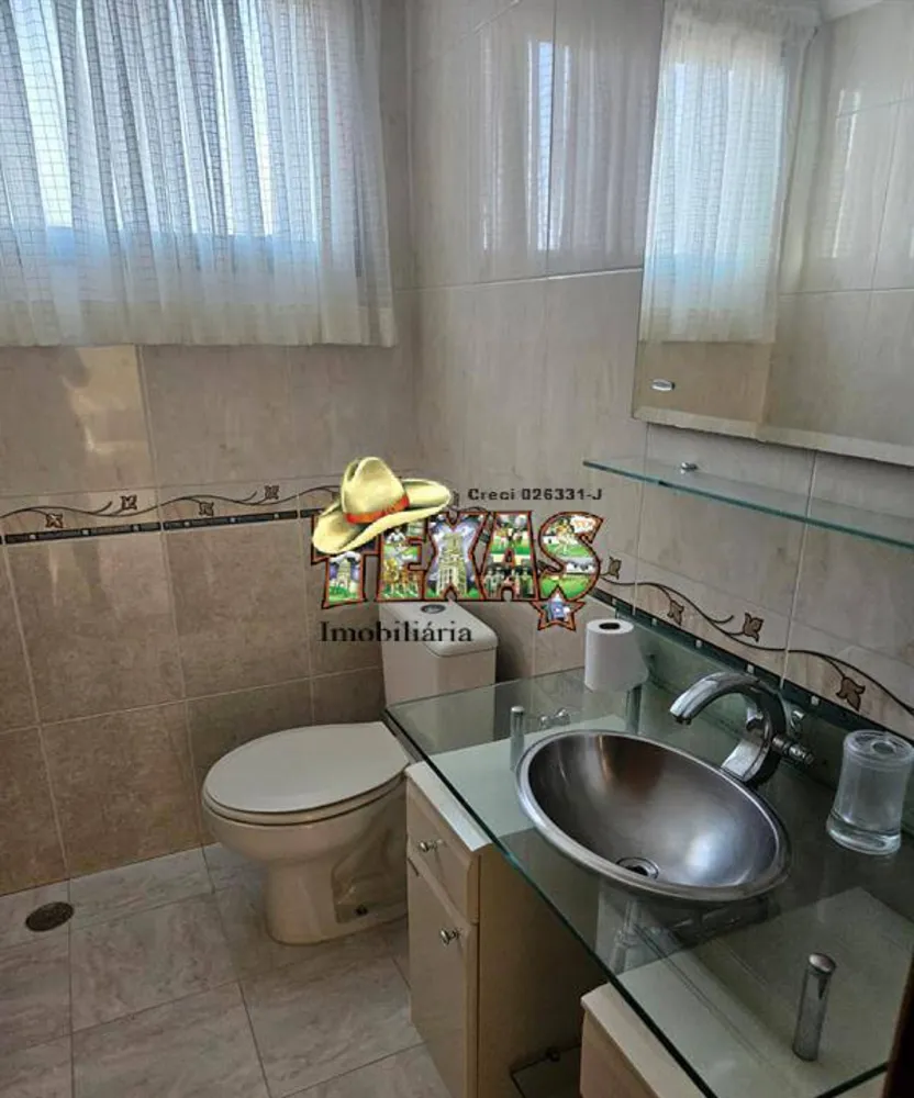Apartamento, 3 quartos, 150 m² - Foto 6