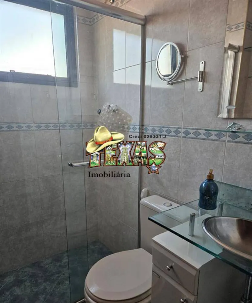 Apartamento, 3 quartos, 150 m² - Foto 7