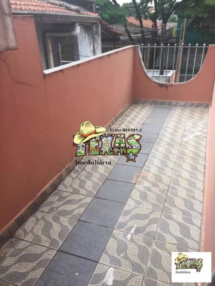 Sobrado à venda com 2 quartos, 175m² - Foto 2