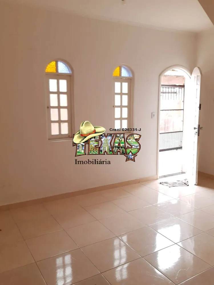 Casa, 2 quartos, 100 m² - Foto 5