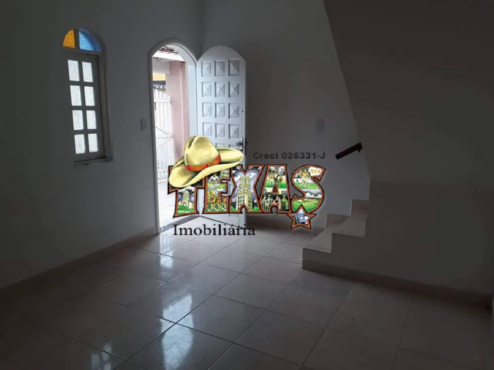 Casa, 2 quartos, 100 m² - Foto 2