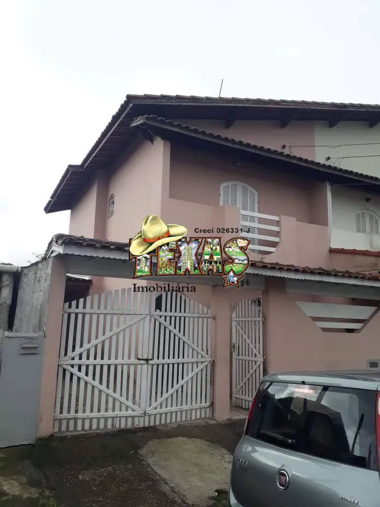 Casa, 2 quartos, 100 m² - Foto 3