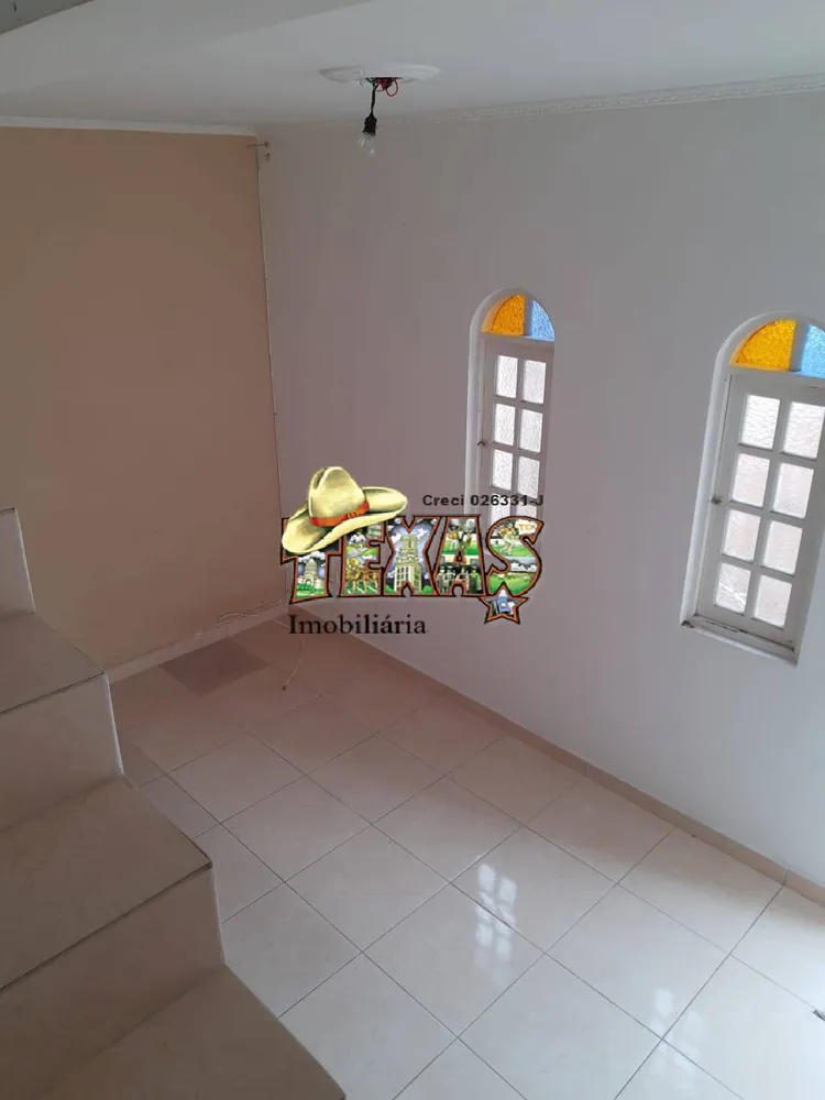 Casa, 2 quartos, 100 m² - Foto 8