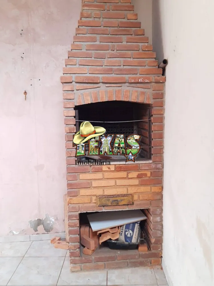 Casa, 2 quartos, 100 m² - Foto 4