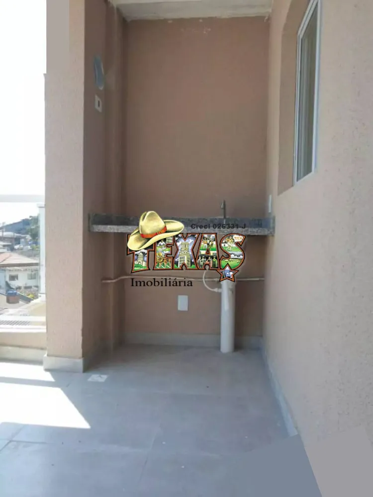 Apartamento, 2 quartos, 50 m² - Foto 5