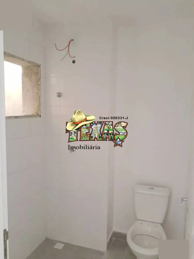 Apartamento, 2 quartos, 50 m² - Foto 7