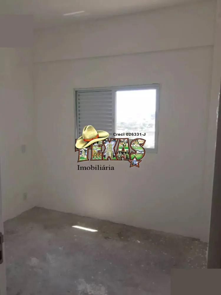 Apartamento, 2 quartos, 50 m² - Foto 6