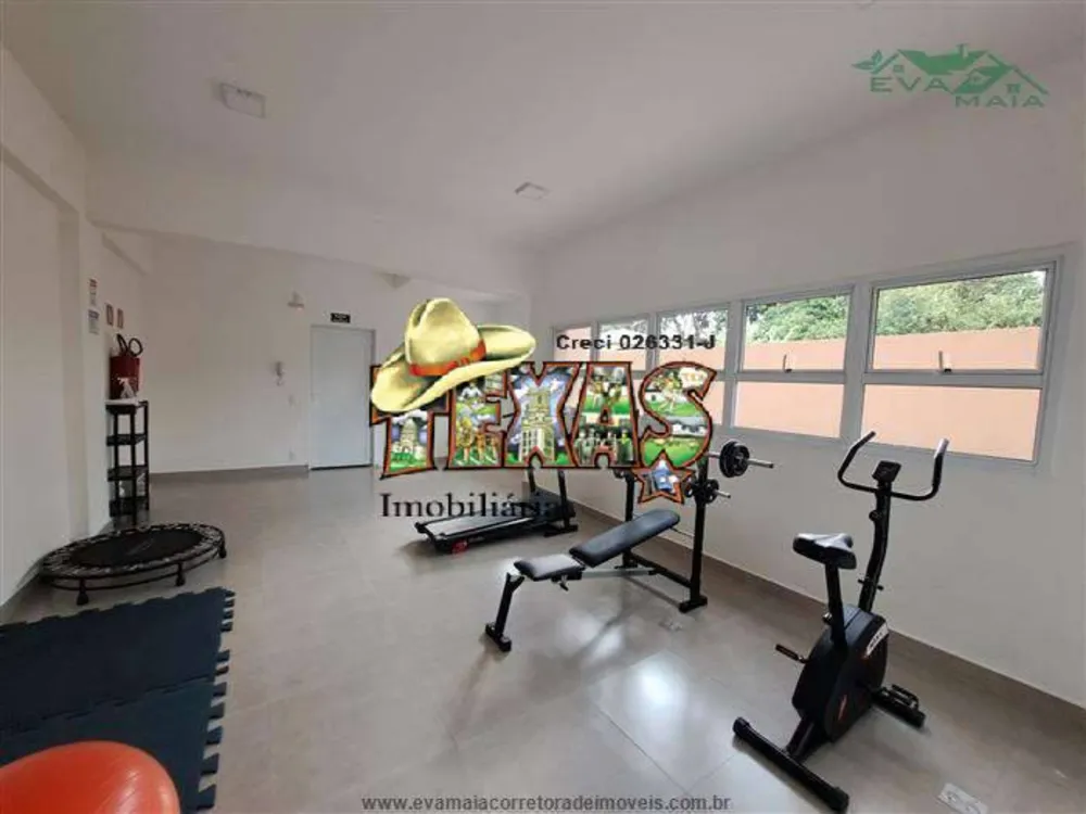 Apartamento, 2 quartos, 50 m² - Foto 8