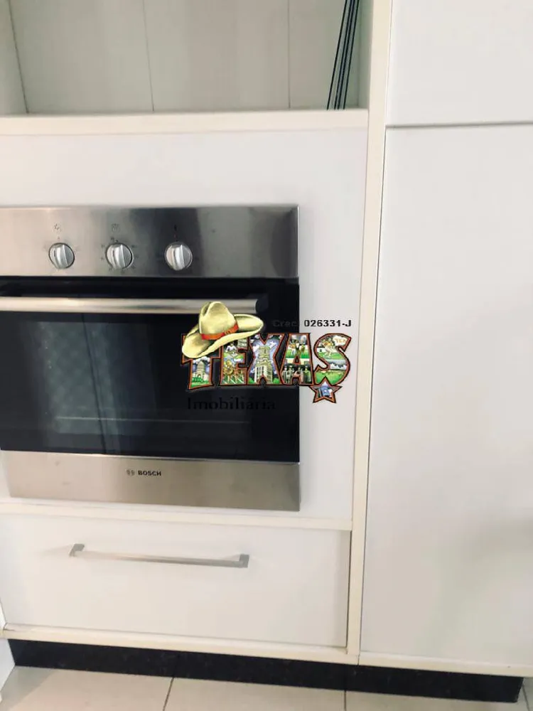 Apartamento, 3 quartos, 120 m² - Foto 2