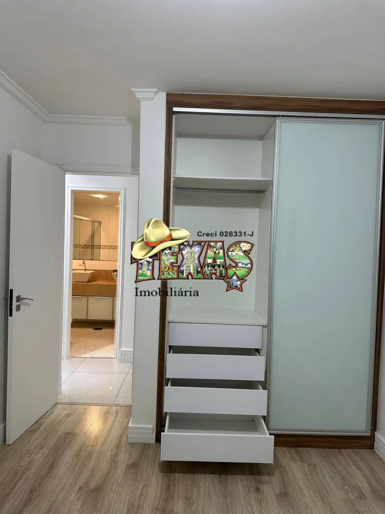 Apartamento, 3 quartos, 120 m² - Foto 7