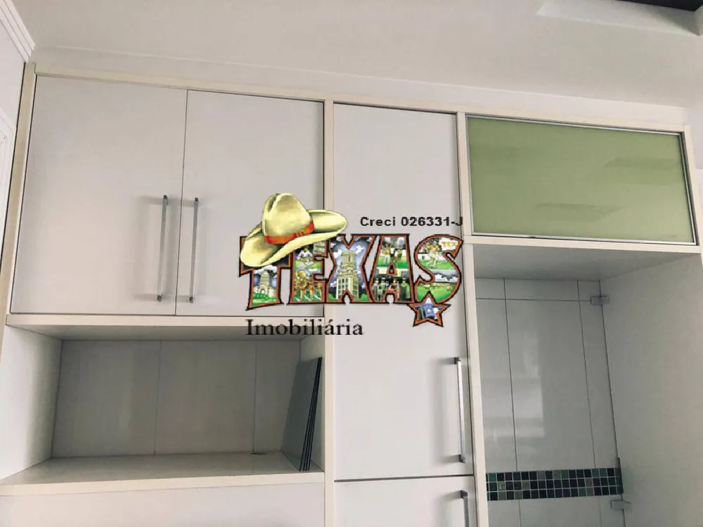 Apartamento, 3 quartos, 120 m² - Foto 1
