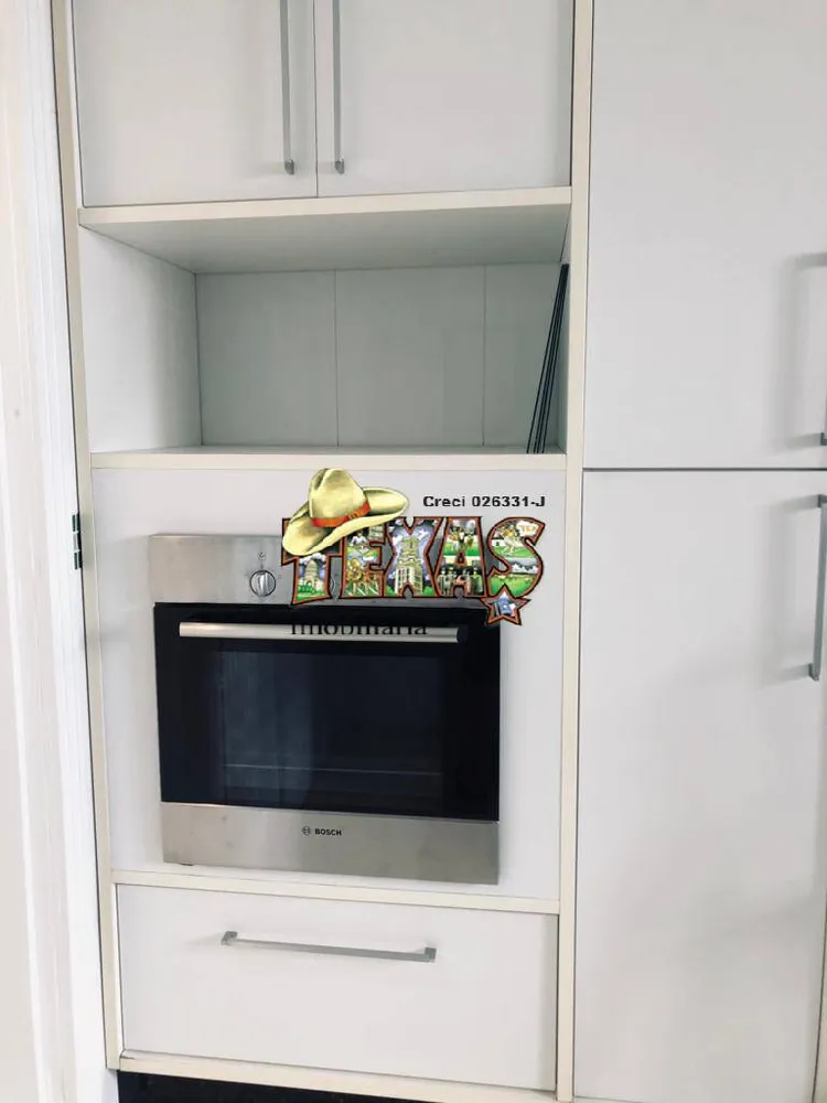 Apartamento, 3 quartos, 120 m² - Foto 5