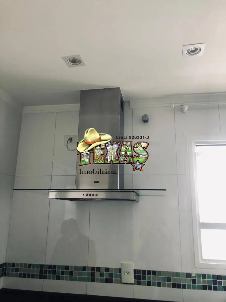 Apartamento, 3 quartos, 120 m² - Foto 3