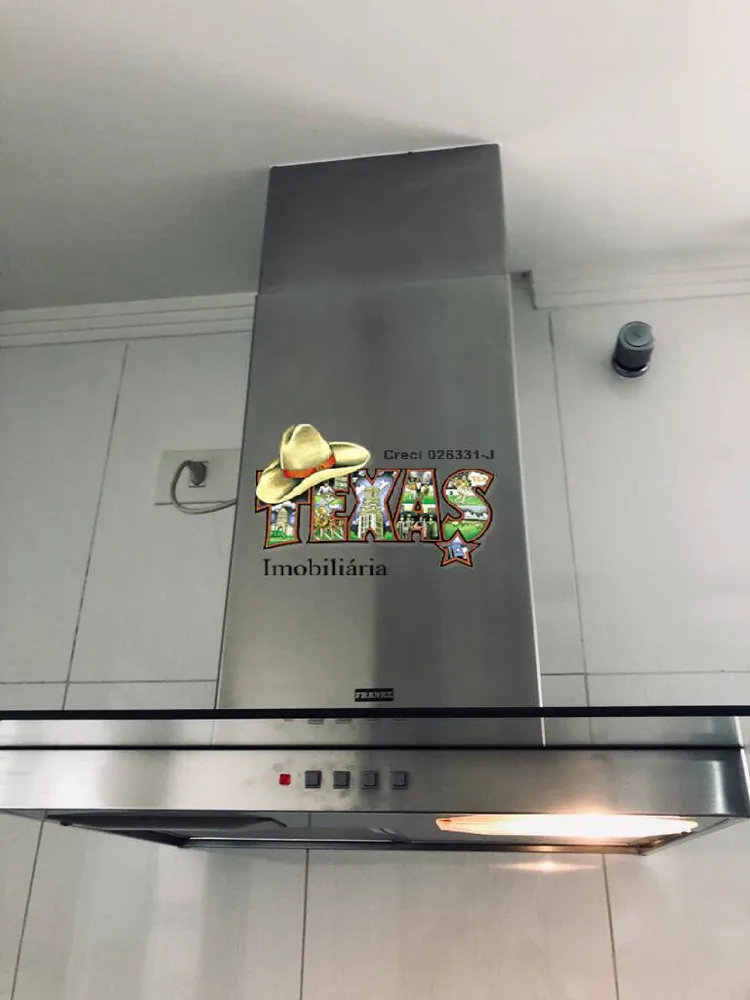 Apartamento, 3 quartos, 120 m² - Foto 4