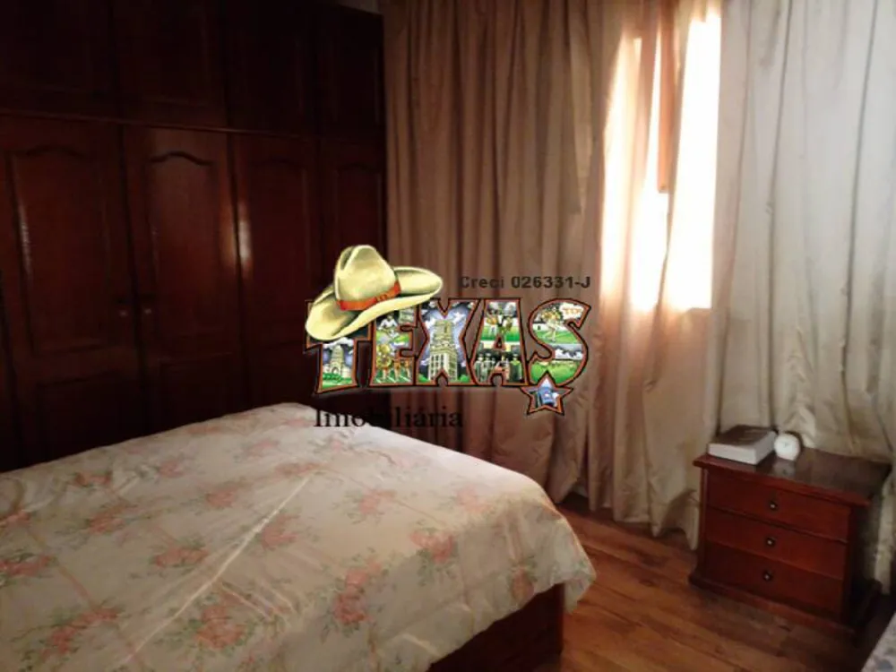 Casa, 3 quartos - Foto 3