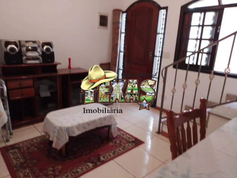 Casa, 3 quartos - Foto 6