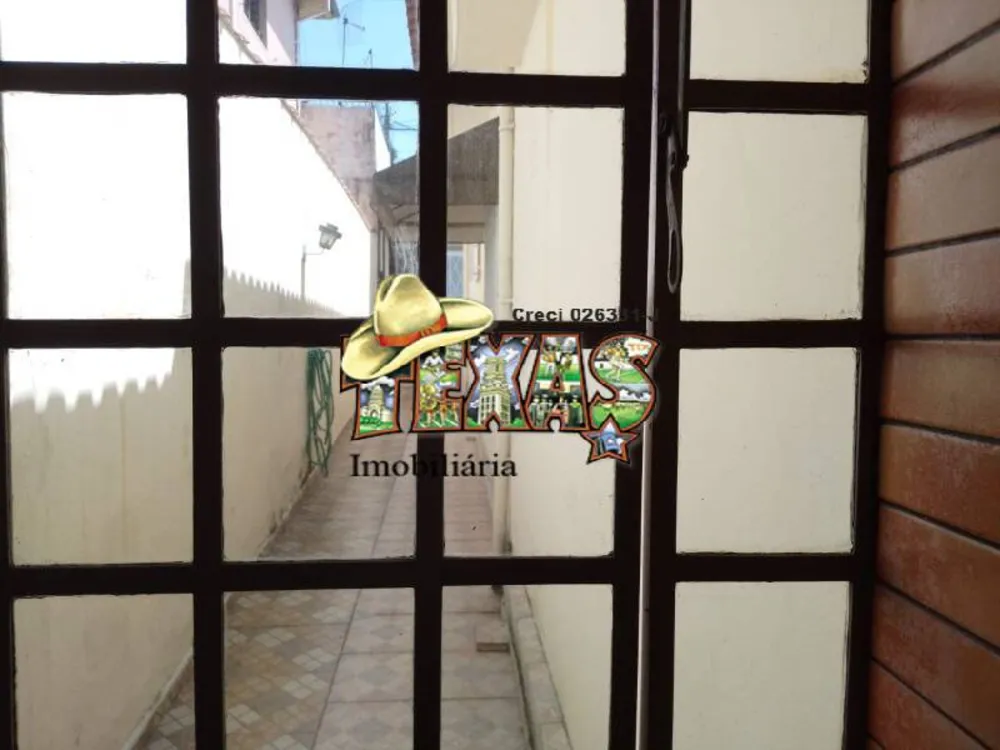 Casa, 3 quartos - Foto 8