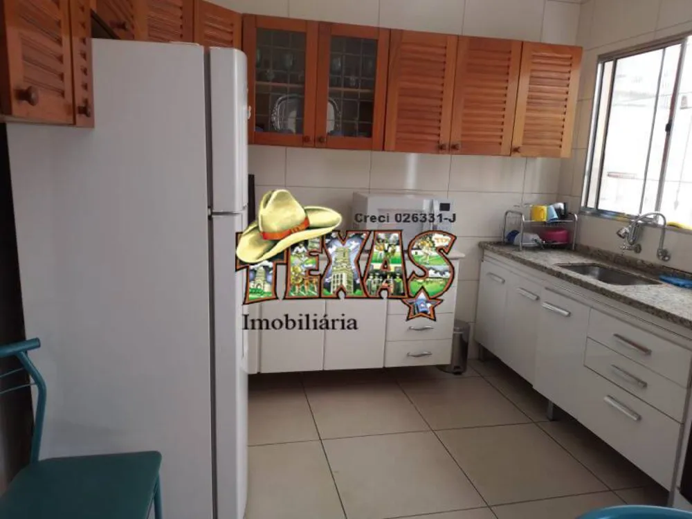 Casa, 3 quartos - Foto 2