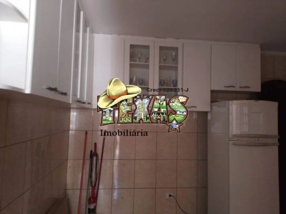 Casa, 3 quartos - Foto 7