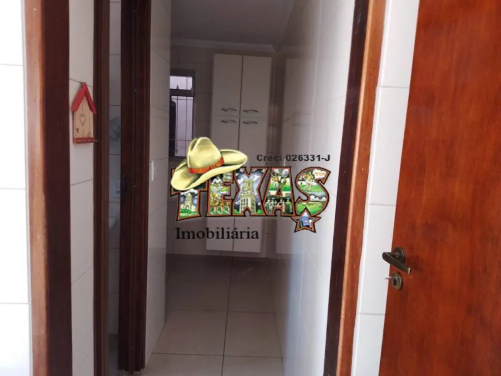 Casa, 3 quartos - Foto 4