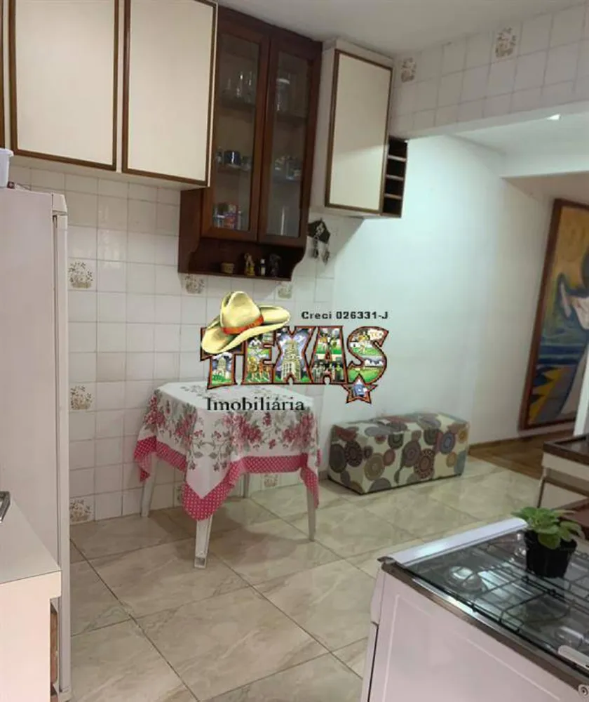 Sobrado, 3 quartos - Foto 8