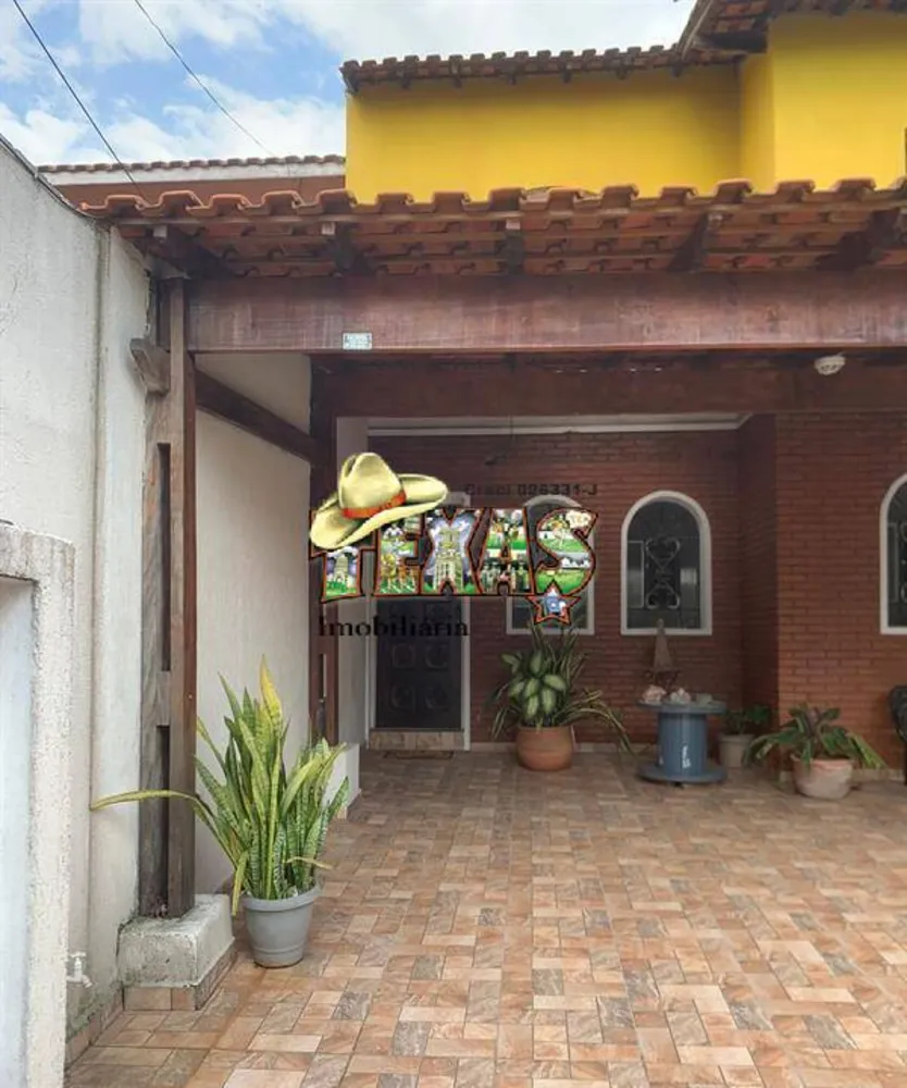 Sobrado, 3 quartos - Foto 7