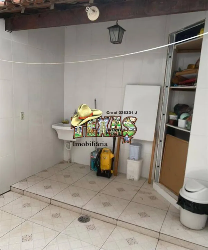 Sobrado, 3 quartos - Foto 6
