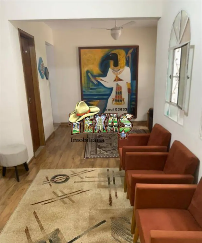 Sobrado, 3 quartos - Foto 3