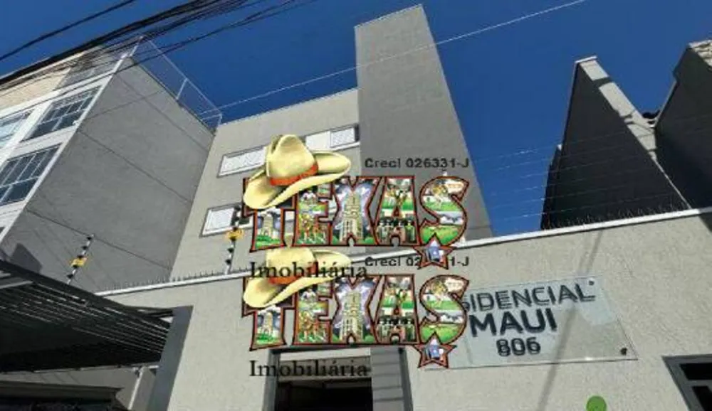 Apartamento, 2 quartos, 40 m² - Foto 1