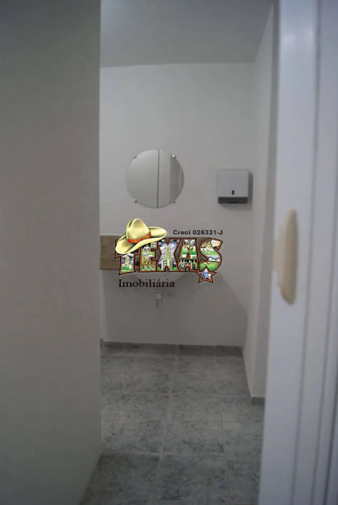 Sala-Conjunto, 18 m² - Foto 11