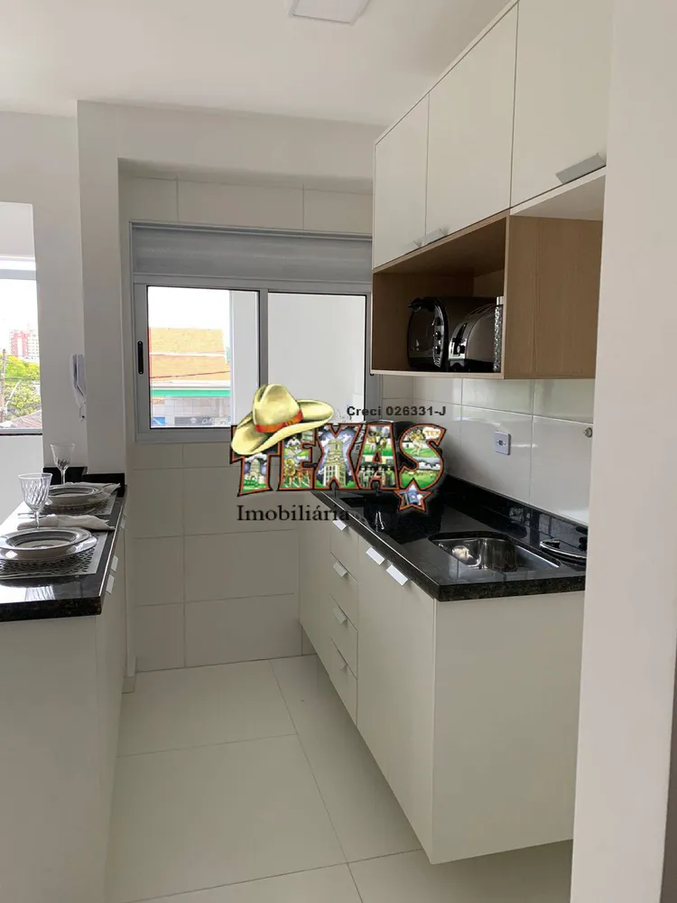 Apartamento, 2 quartos, 39 m² - Foto 7