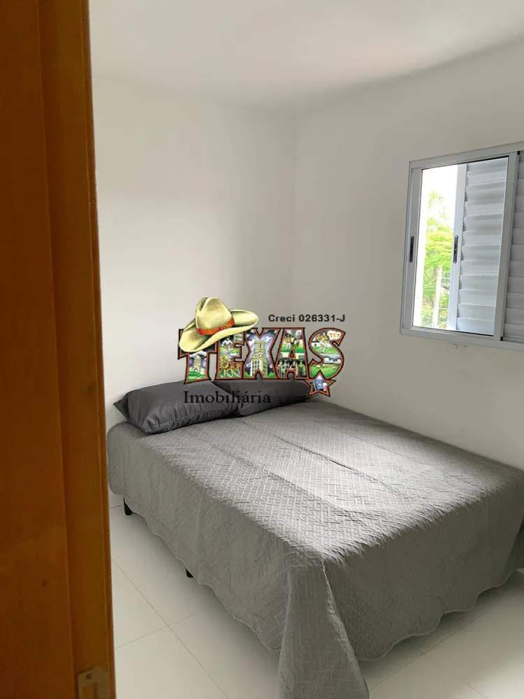 Apartamento, 2 quartos, 39 m² - Foto 4
