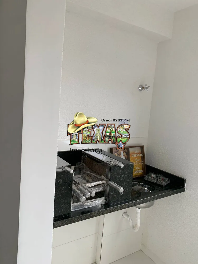 Apartamento, 2 quartos, 39 m² - Foto 5