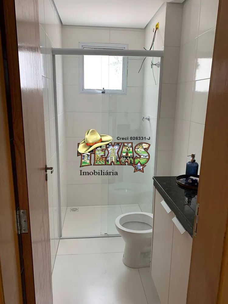 Apartamento, 2 quartos, 39 m² - Foto 6