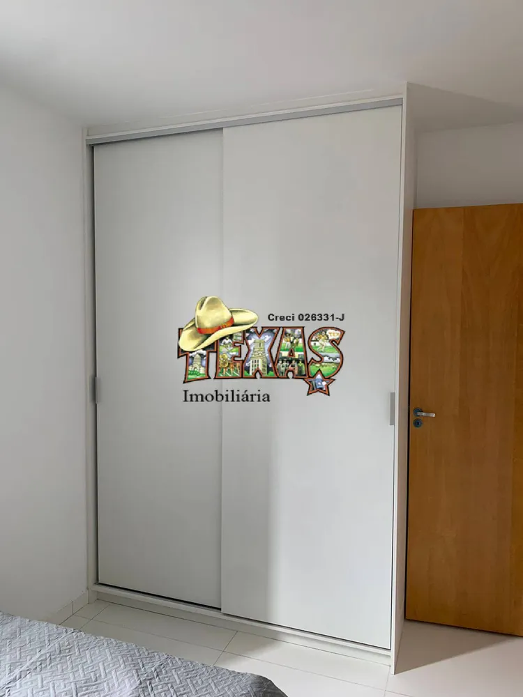 Apartamento, 2 quartos, 39 m² - Foto 3