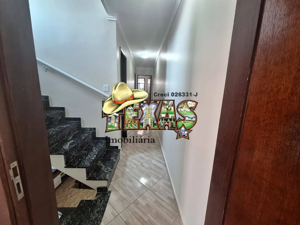 Casa, 4 quartos, 160 m² - Foto 1