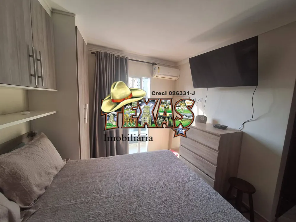 Casa, 4 quartos, 160 m² - Foto 4