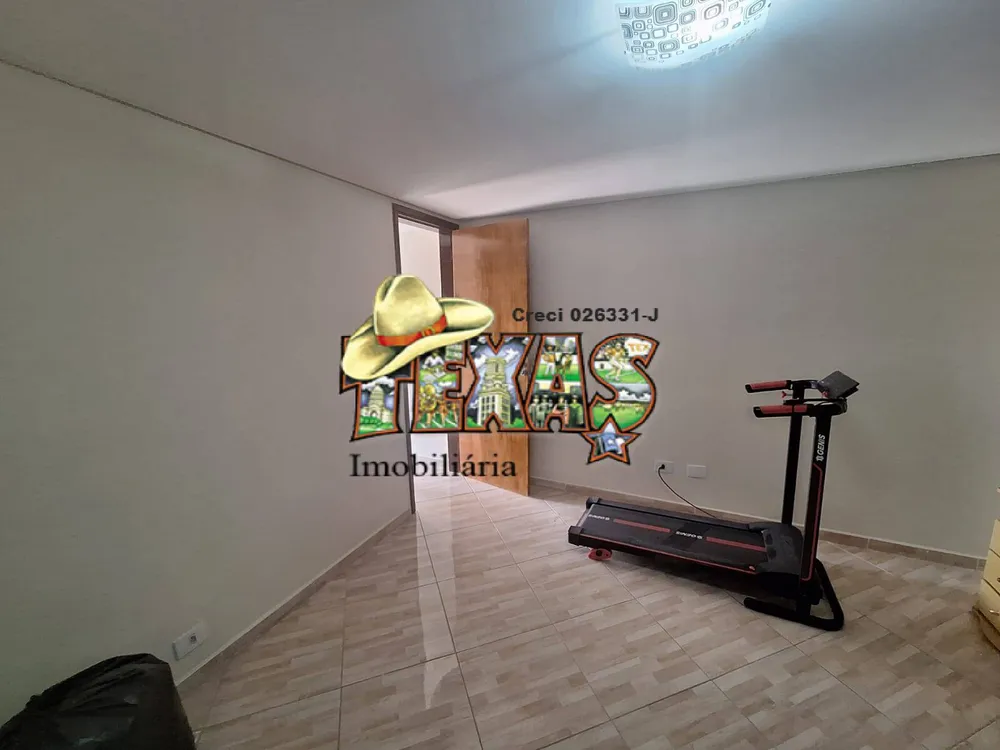 Casa, 4 quartos, 160 m² - Foto 5