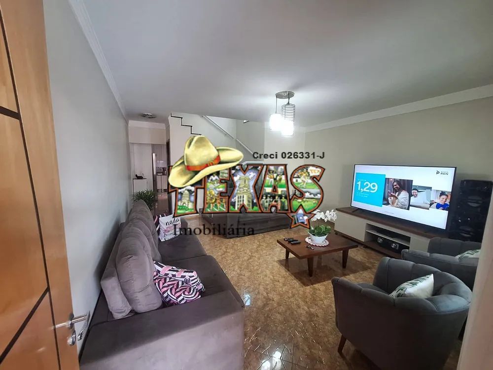 Casa, 4 quartos, 160 m² - Foto 7