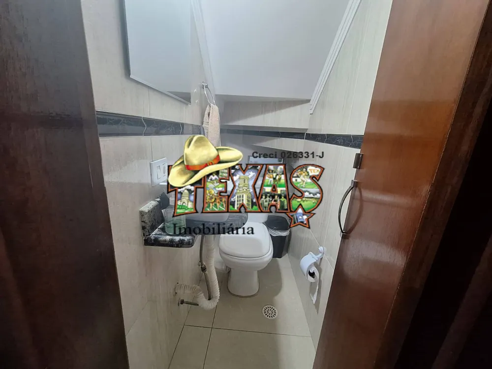 Casa, 4 quartos, 160 m² - Foto 8