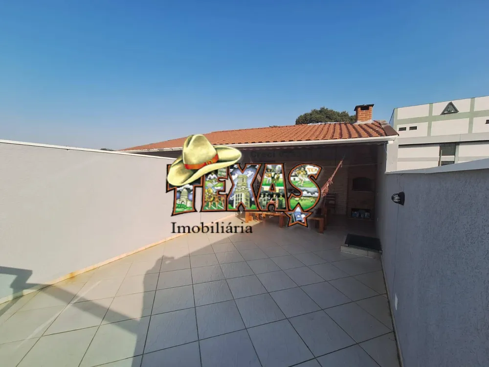 Casa, 4 quartos, 160 m² - Foto 6
