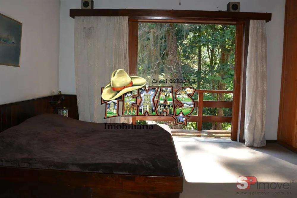 Casa, 5 quartos, 450 m² - Foto 4