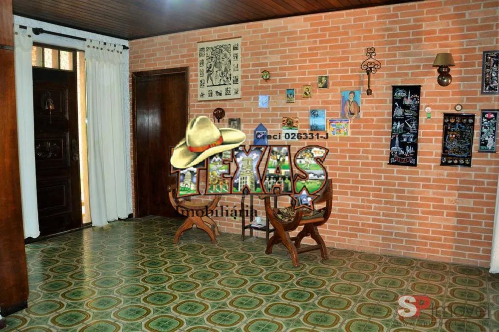 Casa, 5 quartos, 450 m² - Foto 2