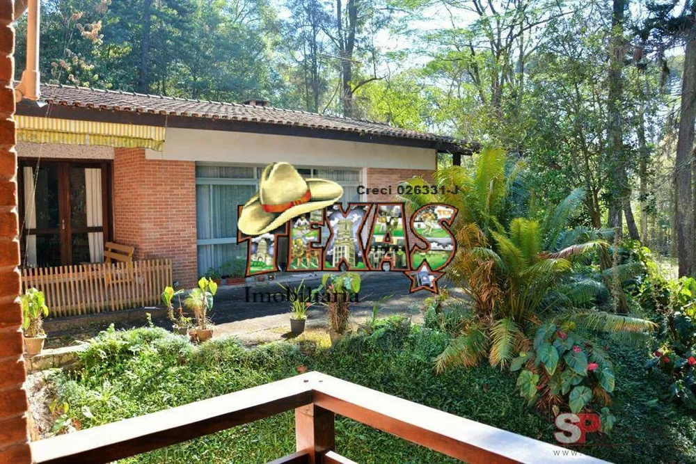 Casa, 5 quartos, 450 m² - Foto 8