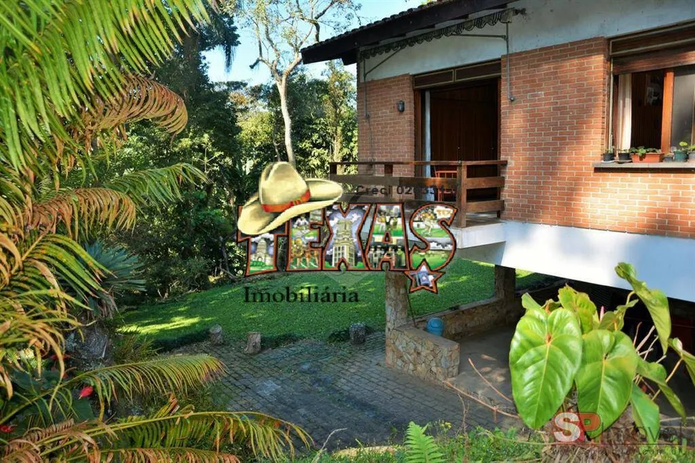 Casa, 5 quartos, 450 m² - Foto 5