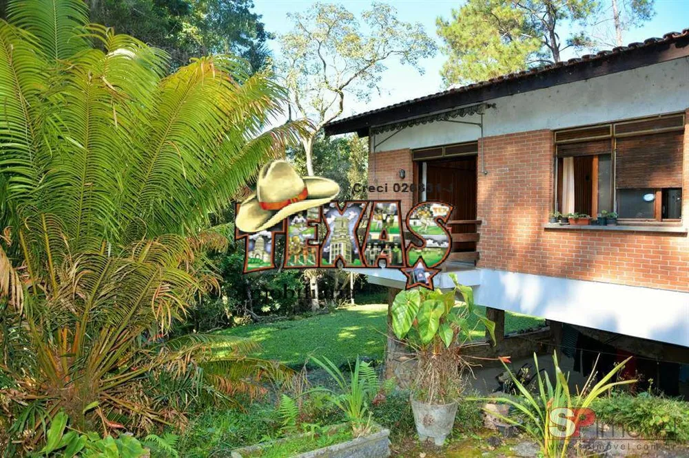 Casa, 5 quartos, 450 m² - Foto 6
